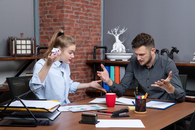 4 cung ho&agrave;ng đạo nữ dễ &ldquo;bốc hỏa&rdquo;: Nổi giận th&igrave; đến người y&ecirc;u cũng phải 'r&eacute;n' - Ảnh 1.