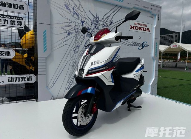 Gi&aacute; cả thị trường xe ga Honda 125cc v&agrave; c&aacute;c mẫu xe tay ga gi&aacute; rẻ 2026 - Ảnh 3.