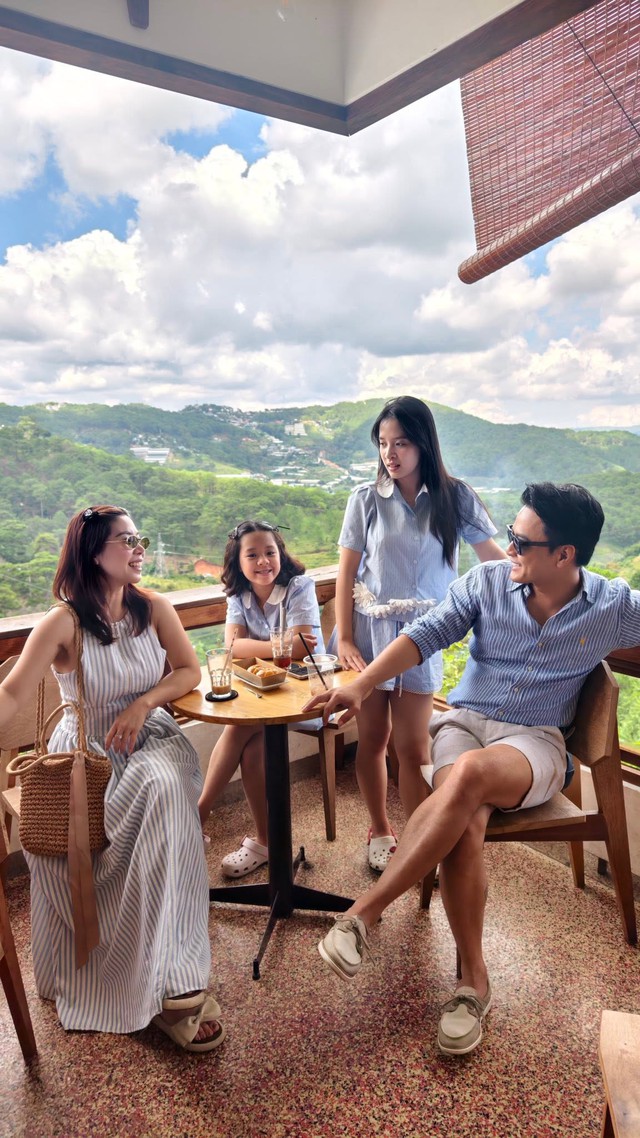 Hồng Đăng ở tuổi 42 nhắn gửi vợ: 'Cảm ơn em đ&atilde; lu&ocirc;n b&ecirc;n anh' - Ảnh 8.