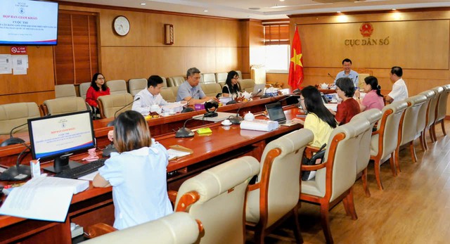 Hơn 15,8 triệu lượt xem bài viết tôn vinh giá trị trẻ em gái trên nền tảng số - Ảnh 1.