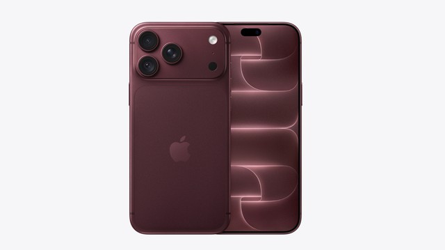 Trải nghiệm màu Burgundy và Băng Thanh trên iPhone 18 Pro: Ra ánh sáng thật mới thấy khác biệt - Ảnh 1.