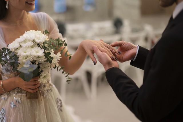 Tưởng cưới vợ gi&agrave;u l&agrave; sung sướng, con rể sốc khi bị mẹ vợ đuổi khỏi nh&agrave; sau 1 lần v&agrave;o bếp - Ảnh 2.