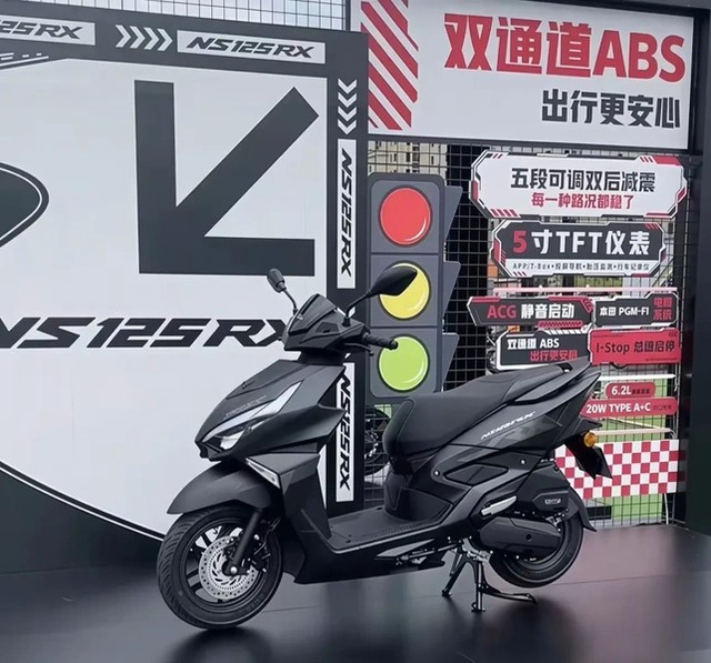 Gi&aacute; cả thị trường xe ga Honda 125cc v&agrave; c&aacute;c mẫu xe tay ga gi&aacute; rẻ 2026 - Ảnh 2.
