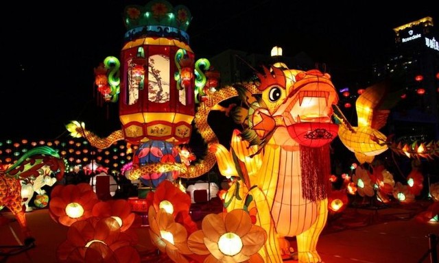 Điểm kh&aacute;c biệt th&uacute; vị v&agrave; &yacute; nghĩa giữa Trung thu xưa v&agrave; nay - Ảnh 2.
