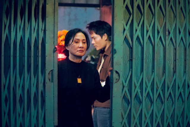 Phim c&oacute; NSND Hồng V&acirc;n, Hồng Đ&agrave;o nhận tin vui - Ảnh 1.