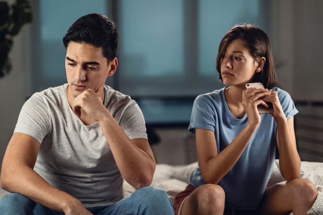 Bạn trai đ&ograve;i tiền v&agrave; qu&agrave; suốt 2 năm, c&ocirc; g&aacute;i chi hơn 13 tỷ rồi mới ph&aacute;t hiện sự thật - Ảnh 2.