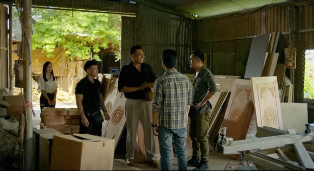 M&ugrave;a h&egrave; năm ấy - Tập 21: Phương t&igrave;m về qu&ecirc;, Kh&aacute;nh vui mừng ra mặt - Ảnh 1.