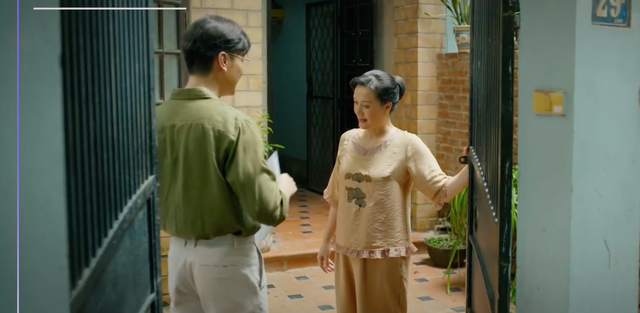 M&ugrave;a h&egrave; năm ấy - Tập 21: Phương t&igrave;m về qu&ecirc;, Kh&aacute;nh vui mừng ra mặt - Ảnh 4.