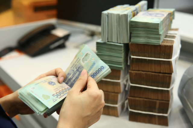 Th&ocirc;ng tin ai cũng muốn biết: Tiền lương lại sắp c&oacute; sự thay đổi v&agrave;o năm 2027? - Ảnh 2.