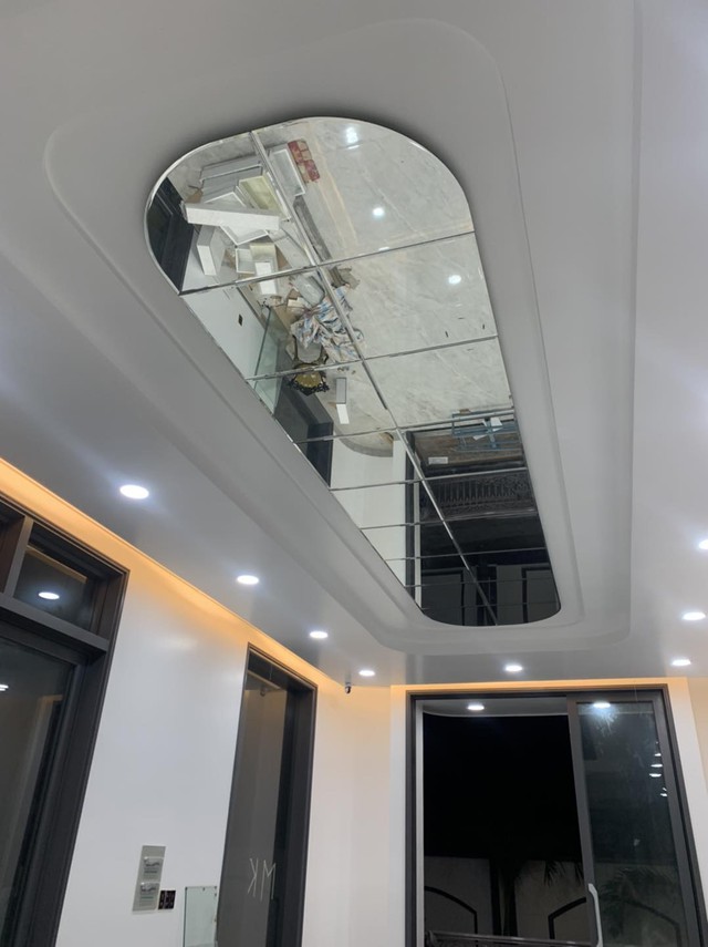 C&aacute;ch đặt gương trong nh&agrave; hợp phong thủy, mang vận kh&iacute; tốt v&agrave; lưu &yacute; cần biết - Ảnh 3.