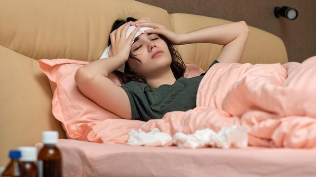 C&uacute;m A, c&uacute;m B hay cảm lạnh? Nhận biết những điểm kh&aacute;c nhau để tr&aacute;nh nhầm lẫn - Ảnh 2.