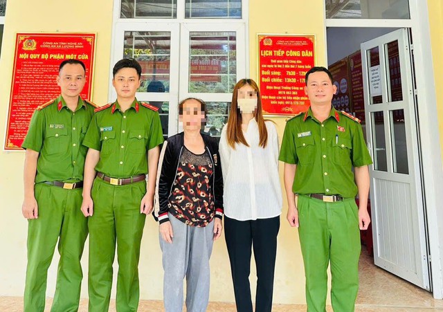 C&ocirc; g&aacute;i Nghệ An bị lừa b&aacute;n sang nước ngo&agrave;i, &eacute;p kết h&ocirc;n  - Ảnh 1.