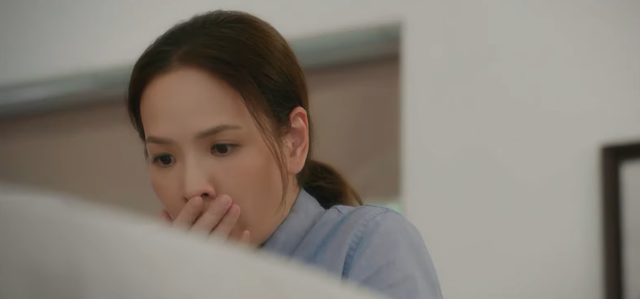 Yến (Đan L&ecirc;) bị Quốc (Tuấn T&uacute;) bạo h&agrave;nh - Ảnh 2.