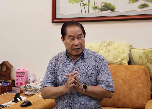 An toàn bữa ăn bán trú học đường: Đừng để khoảng cách giữa hồ sơ và khay cơm thực tế - Ảnh 2.