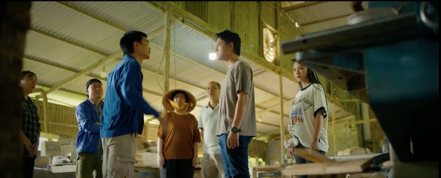 Phương cảm động v&igrave; biết Kh&aacute;nh vẫn lu&ocirc;n y&ecirc;u m&igrave;nh - Ảnh 3.