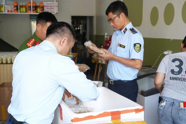 Dự b&aacute;o thời tiết Miền Bắc sắp đ&oacute;n kh&ocirc;ng kh&iacute; lạnh v&agrave;o tuần sau - Ảnh 4.