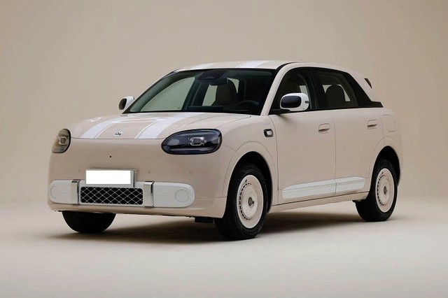 Hatchback điện Chery QQ3 EV Modern Edition gi&aacute; 344 triệu đồng Cạnh tranh Kia Morning - Ảnh 2.