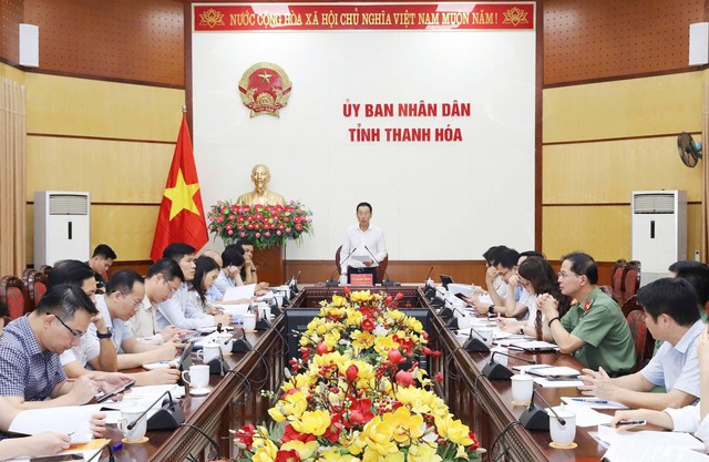 Thanh h&oacute;a siết mốc thời gian xử l&yacute; gần 1 . 300 Cơ sở nh&agrave; đất d&ocirc;i dư - Ảnh 3.