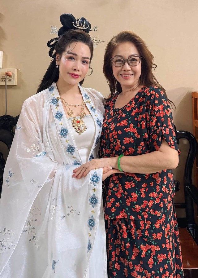 Mối quan hệ đặc biệt giữa Nhật Kim Anh v&agrave; mẹ chồng cũ g&acirc;y ch&uacute; &yacute; năm 2026 - Ảnh 2.
