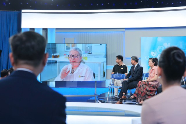 Chăm s&oacute;c sức khỏe chủ động ngay từ bữa ăn: L&aacute; chắn tự nhi&ecirc;n ph&ograve;ng bệnh - Ảnh 4.