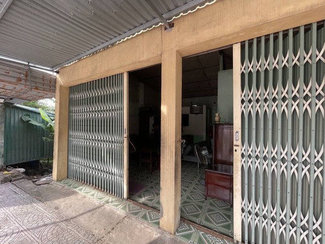 MS 1118: Gia cảnh người đàn ông chăm mẹ già, con bệnh, vợ bị tai nạn nghiêm trọng - Ảnh 2.