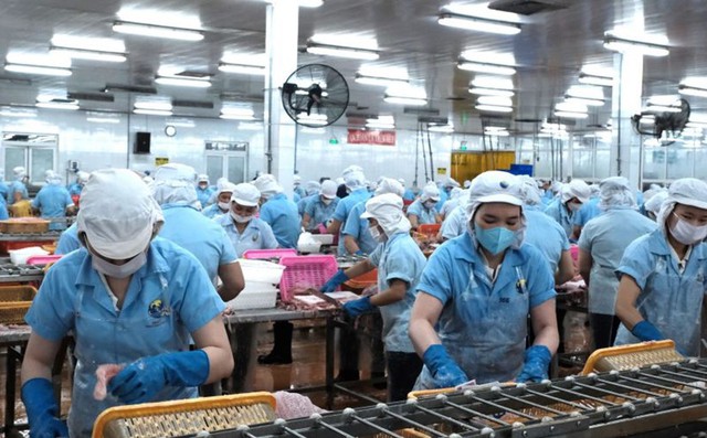 Lương tối thiểu v&ugrave;ng tăng l&ecirc;n 7,8% từ 1/1/2027? - Ảnh 1.