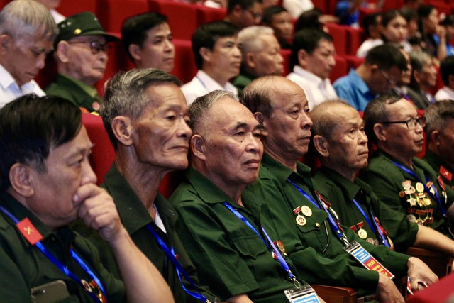 Hàng triệu người có công với cách mạng nhận trợ cấp, phụ cấp ưu đãi mới từ 1/10/2026 - Ảnh 1.