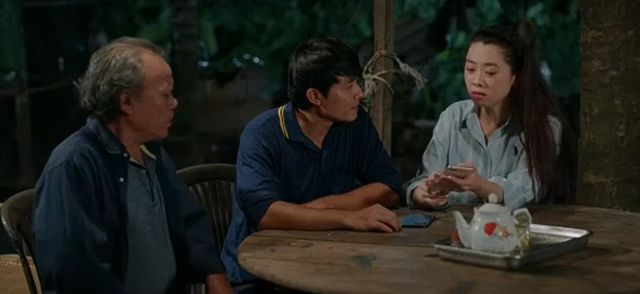 Sau khi l&eacute;n ghi h&igrave;nh 'c&aacute;t tặc', B&igrave;nh lo sợ đang bị theo d&otilde;i - Ảnh 2.