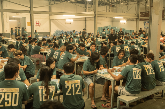 Trại bu&ocirc;n người dẫn đầu ph&ograve;ng v&eacute;: Doanh thu 15 tỷ đồng sau 2 ng&agrave;y - Ảnh 3.