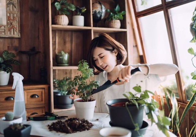 Từ 40 tuổi t&ocirc;i bắt đầu chuẩn bị 3 thứ để tuổi gi&agrave; kh&ocirc;ng phụ thuộc - Ảnh 1.