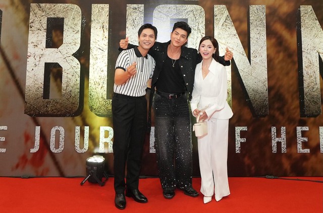 Trại bu&ocirc;n người dẫn đầu ph&ograve;ng v&eacute;: Doanh thu 15 tỷ đồng sau 2 ng&agrave;y - Ảnh 6.