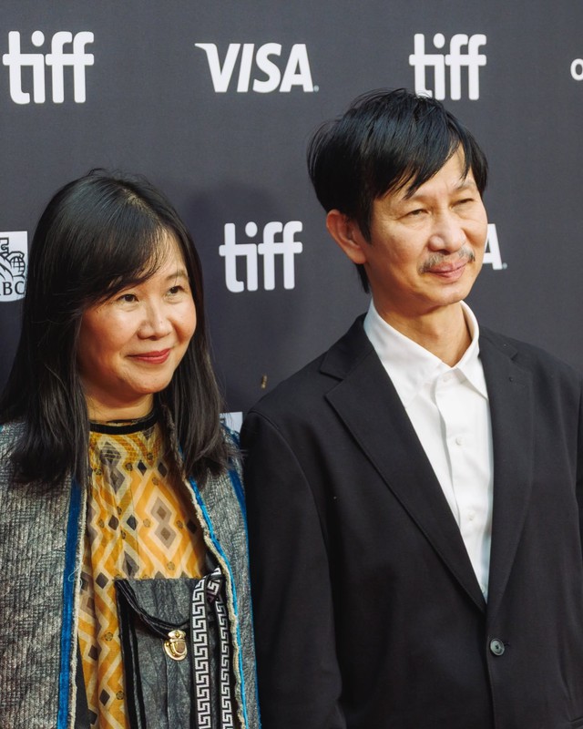 Hộ linh tr&aacute;ng sĩ dự Oscar - Ảnh 2.