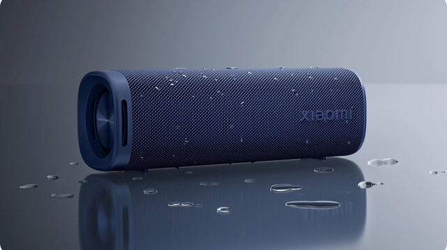 Loa Bluetooth kh&aacute;ng nước: m&oacute;n đồ nhỏ đang thay d&agrave;n &acirc;m thanh khi đi glamping - Ảnh 4.
