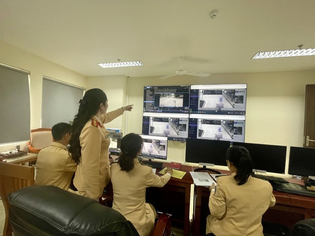 C&ocirc;ng an Thanh H&oacute;a th&ocirc;ng b&aacute;o danh s&aacute;ch 306 biển số xe đến nộp phạt nguội (từ ng&agrave;y 1-9/8/2026) - Ảnh 1.