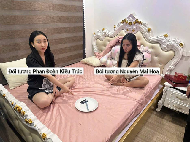 H&agrave; Nội triệt ph&aacute; đường d&acirc;y ma t&uacute;y lớn , bắt giữ nhiều đối tượng li&ecirc;n quan năm 2026 - Ảnh 2.