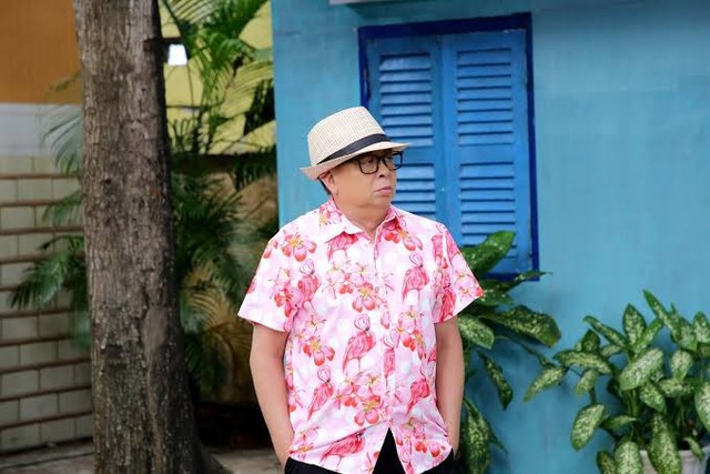 Tuổi gi&agrave; gi&agrave;u c&oacute; của nam diễn vi&ecirc;n 'Tử chiến tr&ecirc;n kh&ocirc;ng' - Ảnh 8.
