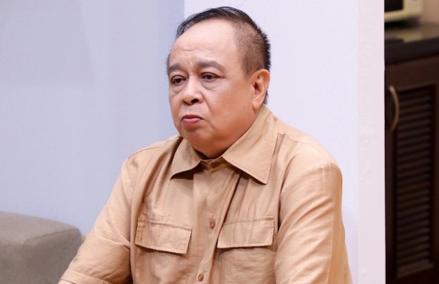 Tuổi gi&agrave; gi&agrave;u c&oacute; của nam diễn vi&ecirc;n 'Tử chiến tr&ecirc;n kh&ocirc;ng' - Ảnh 4.