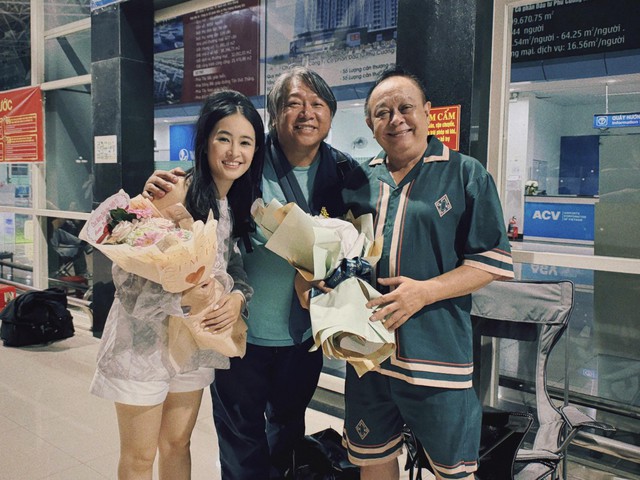 Tuổi gi&agrave; gi&agrave;u c&oacute; của nam diễn vi&ecirc;n 'Tử chiến tr&ecirc;n kh&ocirc;ng' - Ảnh 2.