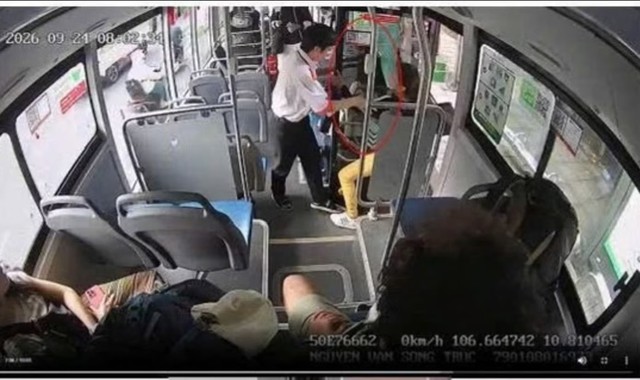 Tin s&aacute;ng 27/9: Những trường hợp t&agrave;i khoản VNeID tự động kh&oacute;a; Dừng hợp đồng nh&agrave; thầu cung cấp dịch vụ vụ bữa ăn b&aacute;n tr&uacute; to&agrave;n t&oacute;p mỡ - Ảnh 5.