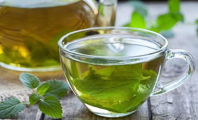 Uống nước rau kinh giới c&oacute; t&aacute;c dụng g&igrave;? - Ảnh 2.