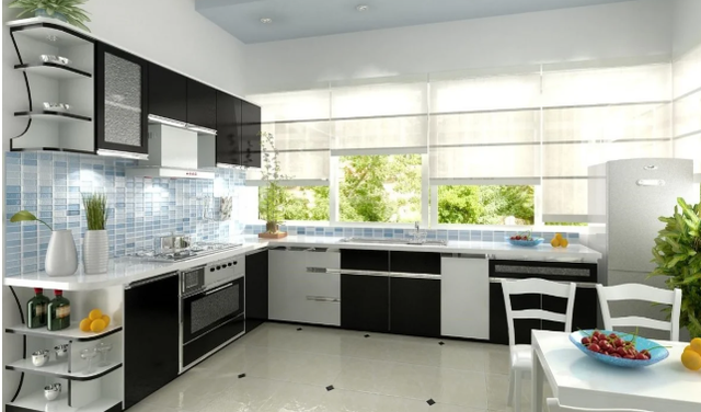 Đ&acirc;y mới l&agrave; quy tắc phong thủy nh&agrave; bếp đ&oacute;n may mắn, giữ t&agrave;i lộc kh&ocirc;ng phải ai cũng biết - Ảnh 2.