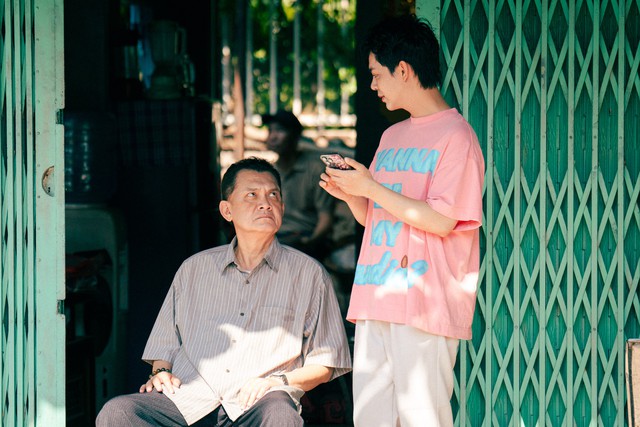 NSƯT Hữu Ch&acirc;u tiết lộ l&yacute; do nhận lời L&ecirc;n Hương, h&oacute;a ra v&igrave; Hồng Đ&agrave;o - Ảnh 1.