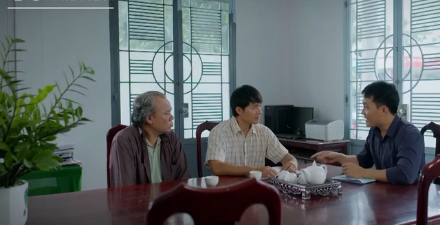 Chơn giao nộp bằng chứng sai phạm của c&ocirc;ng ty 'c&aacute;t tặc' - Ảnh 2.