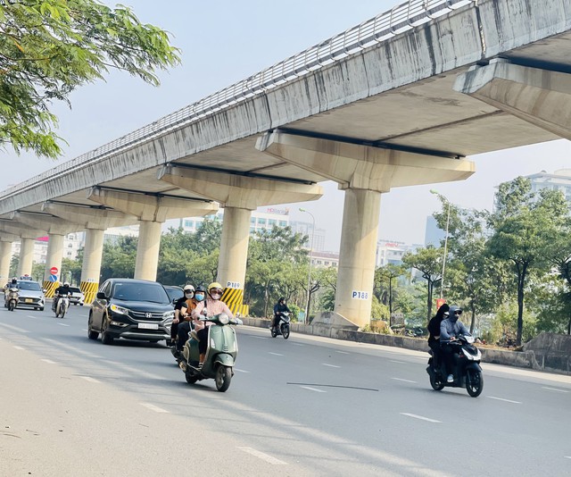 Chỉ c&ograve;n 2 ng&agrave;y nữa, kh&ocirc;ng kh&iacute; lạnh sẽ tr&agrave;n về? - Ảnh 1.