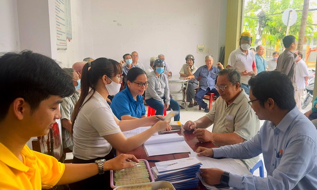 Lịch chi trả lương hưu th&aacute;ng 10/2026 mới nhất, người hưởng chế độ nhận ng&agrave;y n&agrave;o? - Ảnh 1.