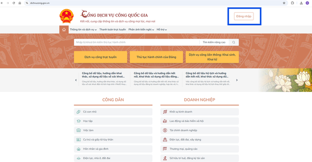 Hướng dẫn thực hiện 7 bước đăng k&yacute; mua/thu&ecirc; nh&agrave; ở x&atilde; hội, người d&acirc;n n&ecirc;n biết để hưởng quyền lợi - Ảnh 2.