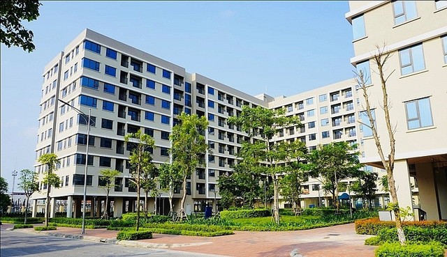 Hướng dẫn thực hiện 7 bước đăng k&yacute; mua/thu&ecirc; nh&agrave; ở x&atilde; hội, người d&acirc;n n&ecirc;n biết để hưởng quyền lợi - Ảnh 1.
