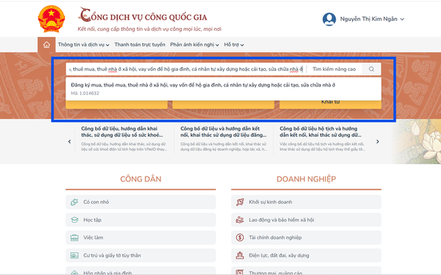 Hướng dẫn thực hiện 7 bước đăng k&yacute; mua/thu&ecirc; nh&agrave; ở x&atilde; hội, người d&acirc;n n&ecirc;n biết để hưởng quyền lợi - Ảnh 4.