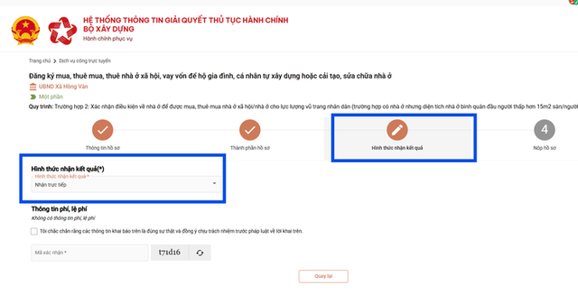 Hướng dẫn thực hiện 7 bước đăng k&yacute; mua/thu&ecirc; nh&agrave; ở x&atilde; hội, người d&acirc;n n&ecirc;n biết để hưởng quyền lợi - Ảnh 9.