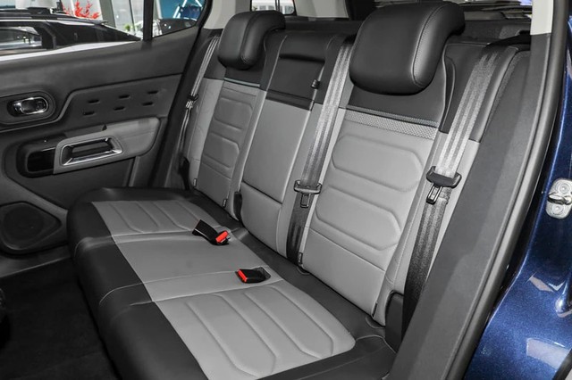 SUV điện c&ugrave;ng cỡ Mazda CX-5 gi&aacute; 540 triệu đồng, c&ocirc;ng suất 211 m&atilde; lực - Ảnh 4.